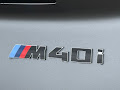 2025 BMW Z4 sDrive M40i