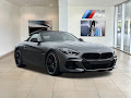2025 BMW Z4 sDrive M40i