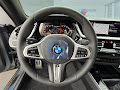 2025 BMW Z4 sDrive M40i
