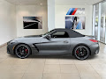 2025 BMW Z4 sDrive M40i