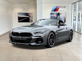 2025 BMW Z4 sDrive M40i