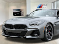 2025 BMW Z4 sDrive M40i