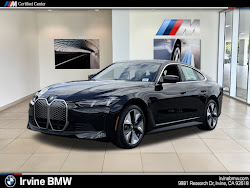 2025 BMW i4 eDrive40