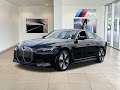 2025 BMW i4 eDrive40