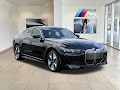 2025 BMW i4 eDrive40