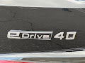 2025 BMW i4 eDrive40