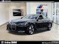 2025 BMW i4 eDrive40