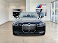 2025 BMW i4 eDrive40
