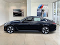 2025 BMW i4 eDrive40