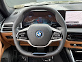 2025 BMW i4 eDrive40