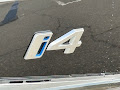 2025 BMW i4 eDrive40