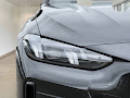 2025 BMW i4 eDrive40