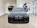 2025 BMW i4 eDrive40
