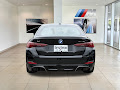 2025 BMW i4 eDrive40