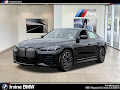 2025 BMW i4 eDrive40