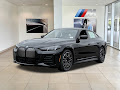 2025 BMW i4 eDrive40