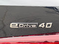 2025 BMW i4 eDrive40