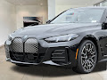 2025 BMW i4 eDrive40