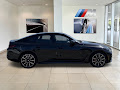 2025 BMW i4 eDrive40