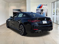 2025 BMW i4 eDrive40