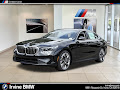 2025 BMW i5 eDrive40