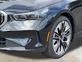 2025 BMW i5 eDrive40