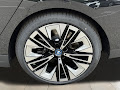 2025 BMW i5 eDrive40
