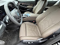 2025 BMW i5 eDrive40