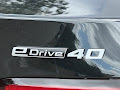 2025 BMW i5 eDrive40