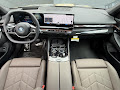 2025 BMW i5 eDrive40
