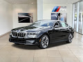 2025 BMW i5 eDrive40