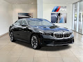 2025 BMW i5 eDrive40