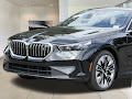 2025 BMW i5 eDrive40