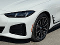 2025 BMW i4 M50
