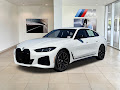 2025 BMW i4 M50
