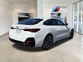 2025 BMW i4 M50