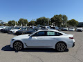 2025 BMW i4 M50