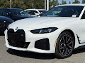 2025 BMW i4 M50