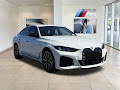 2025 BMW i4 M50