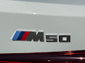 2025 BMW i4 M50