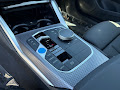 2025 BMW i4 M50