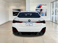 2025 BMW i4 M50