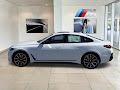 2025 BMW i4 M50