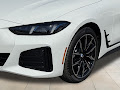 2025 BMW i4 M50