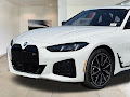 2025 BMW i4 M50