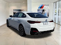 2025 BMW i4 M50