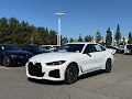 2025 BMW i4 M50