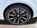 2025 BMW i4 M50