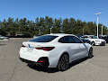 2025 BMW i4 M50