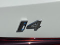 2025 BMW i4 M50